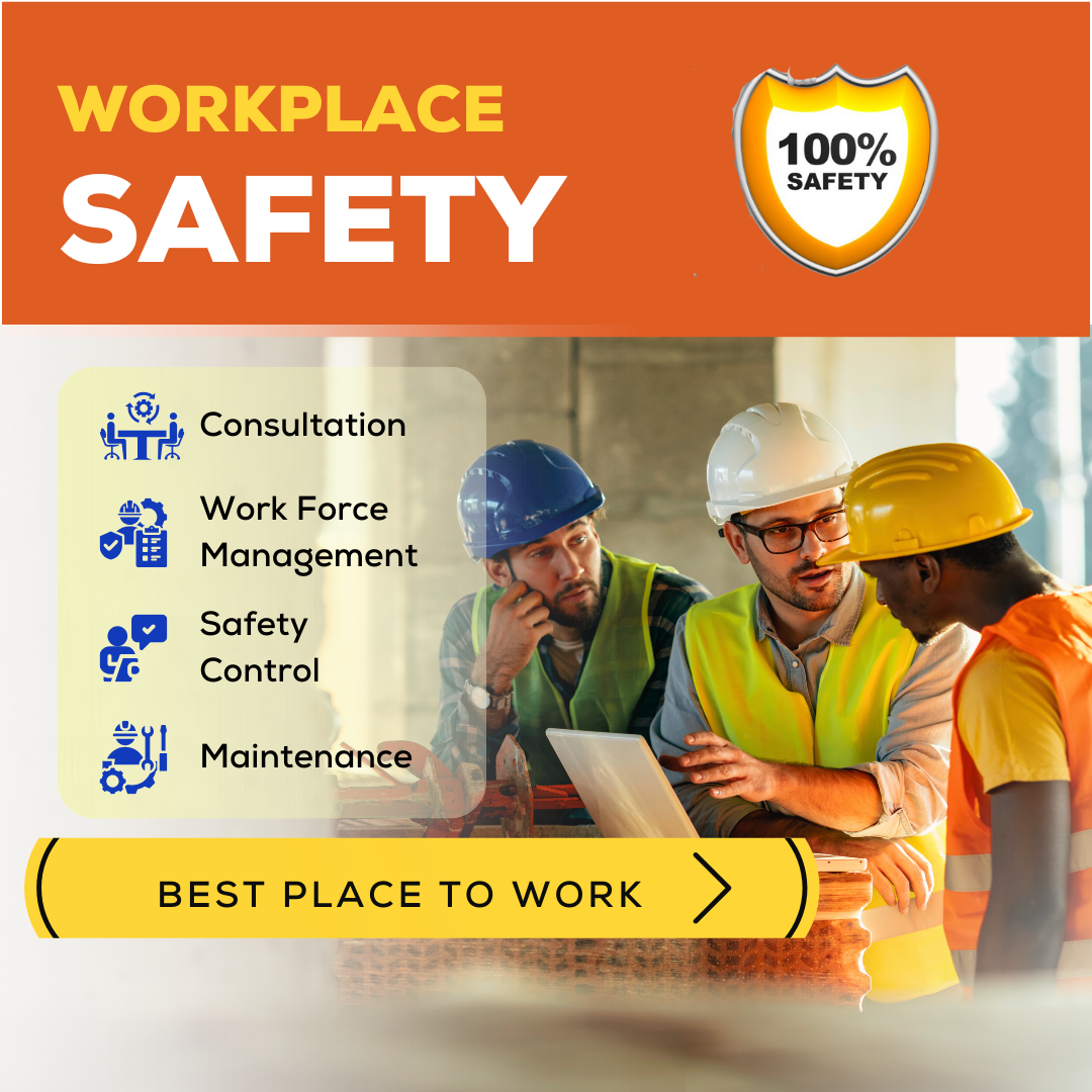 Workplace Safety